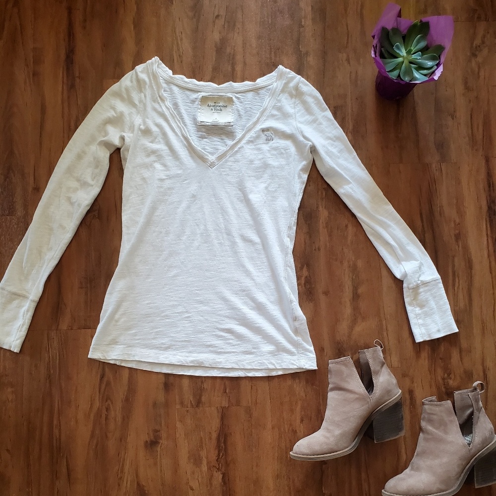Abercrombie longsleeve
